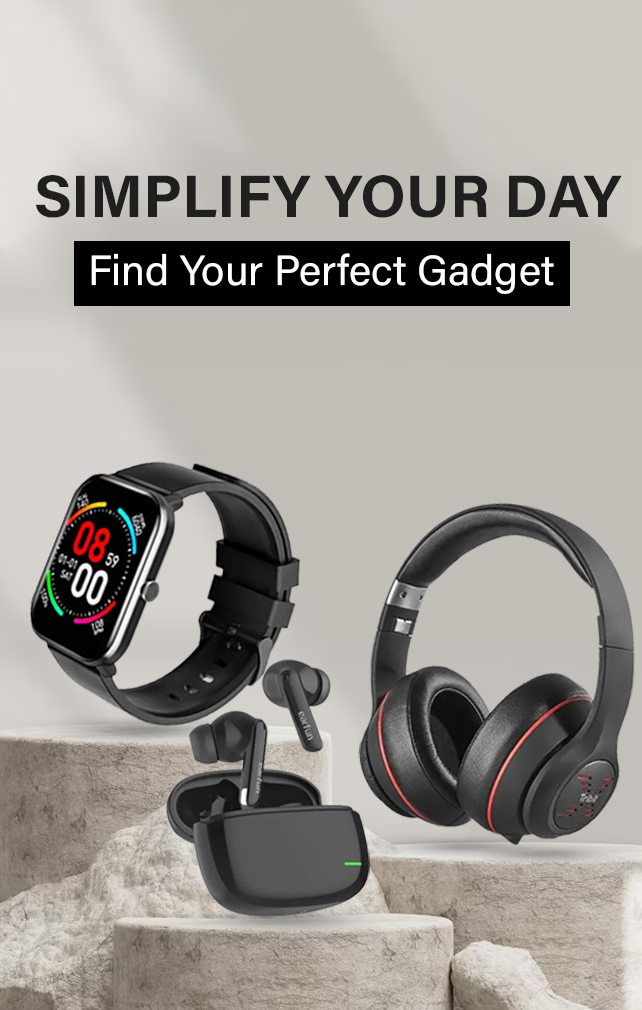 mobile banner